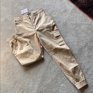 Cargo pant